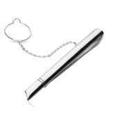 Ac de cravata argint DiAmanti ALKM0044KRS-AS